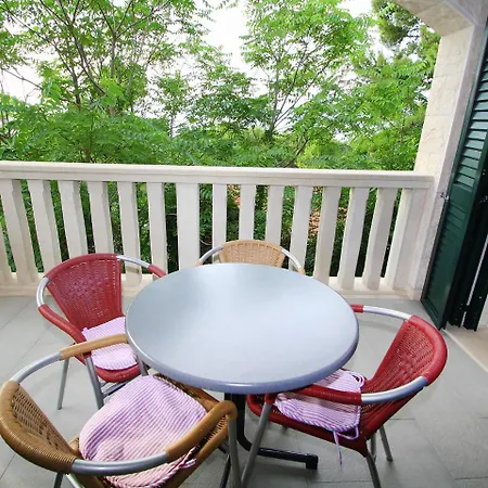 Appartement Drago-2